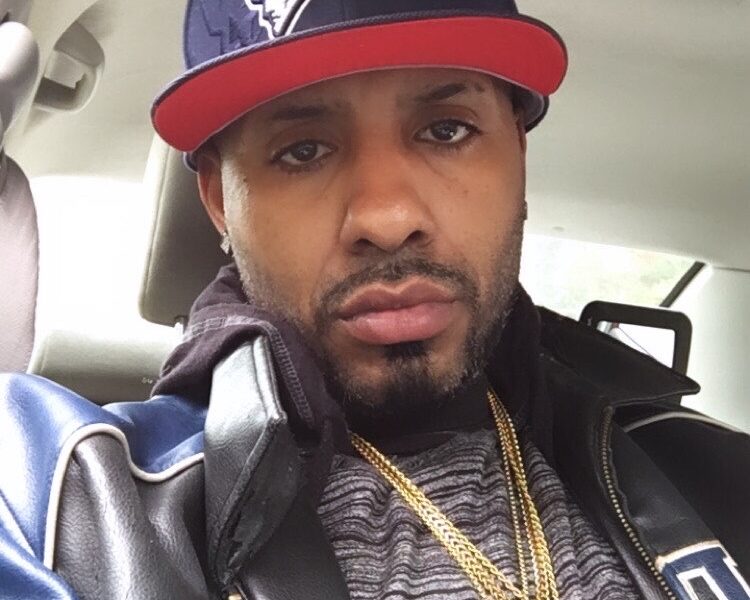 K Nine Five Rapper K nine9z: Hot Artist Alert