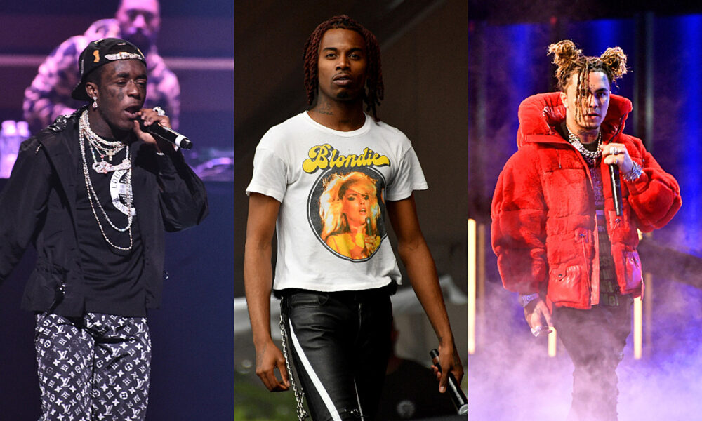 Greatest Hip-Hop Ad-Libs of the Soundcloud Era