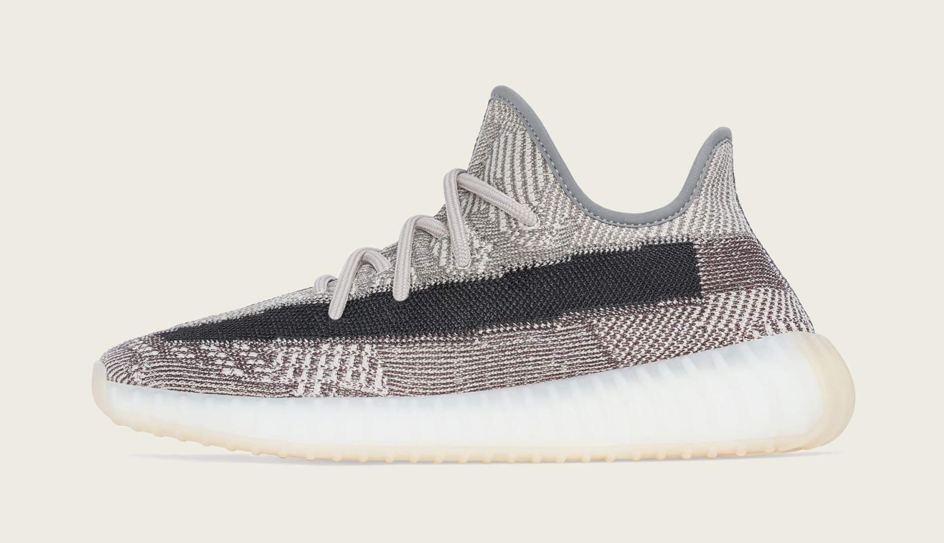 Adidas Yeezy Boost 350 V2 'Zyon' FZ1267 Lateral