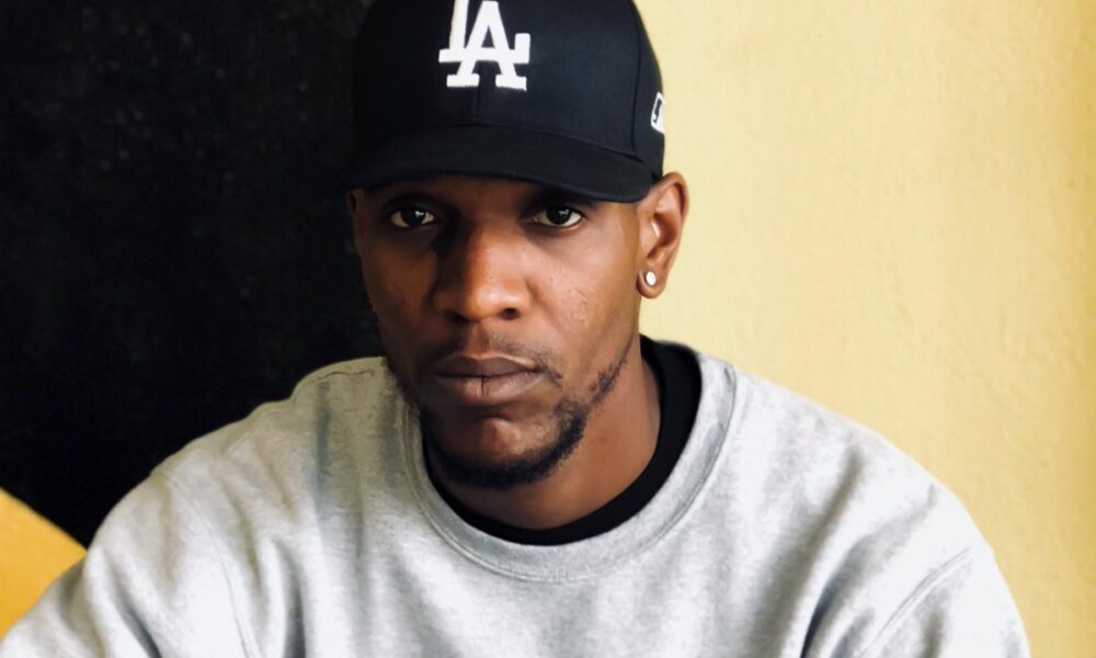 Beanz Reveals the Pain in “Thug Cry”