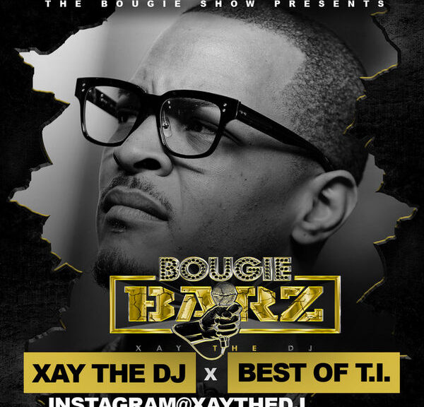 Download Mp3 T.I. Dope Boyz Honk Magazine