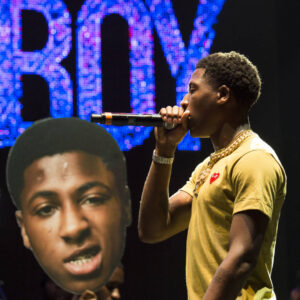 NBA Youngboy's Criminal Record: A Brief History