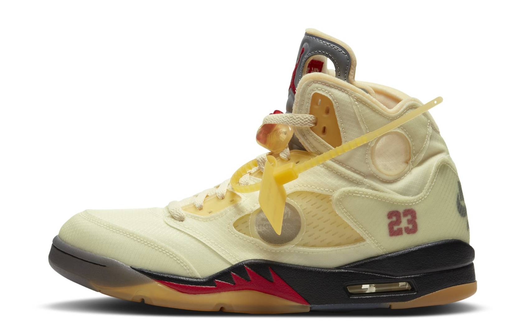 Air Jordan 5