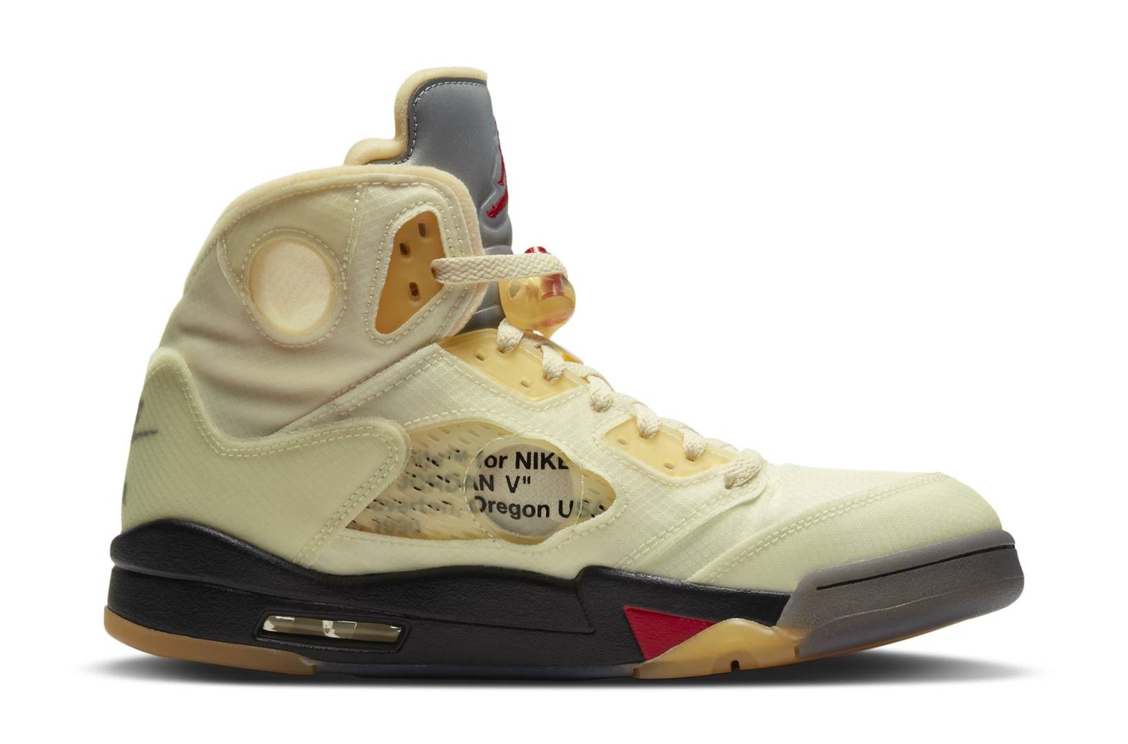 Air Jordan 5