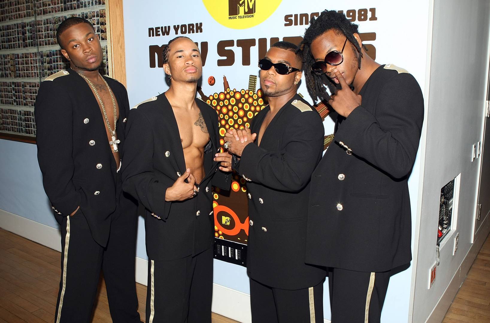Pretty Ricky's Baby Blue Faces Federal Charges For $24Mil PPP Loan Scam | Honk Magazine