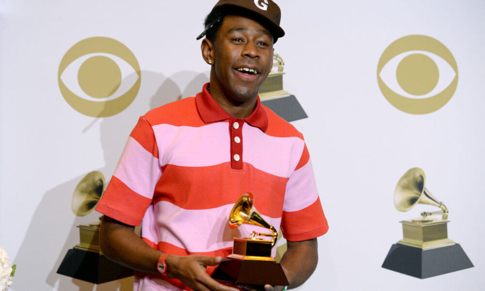 Tyler, the Creator