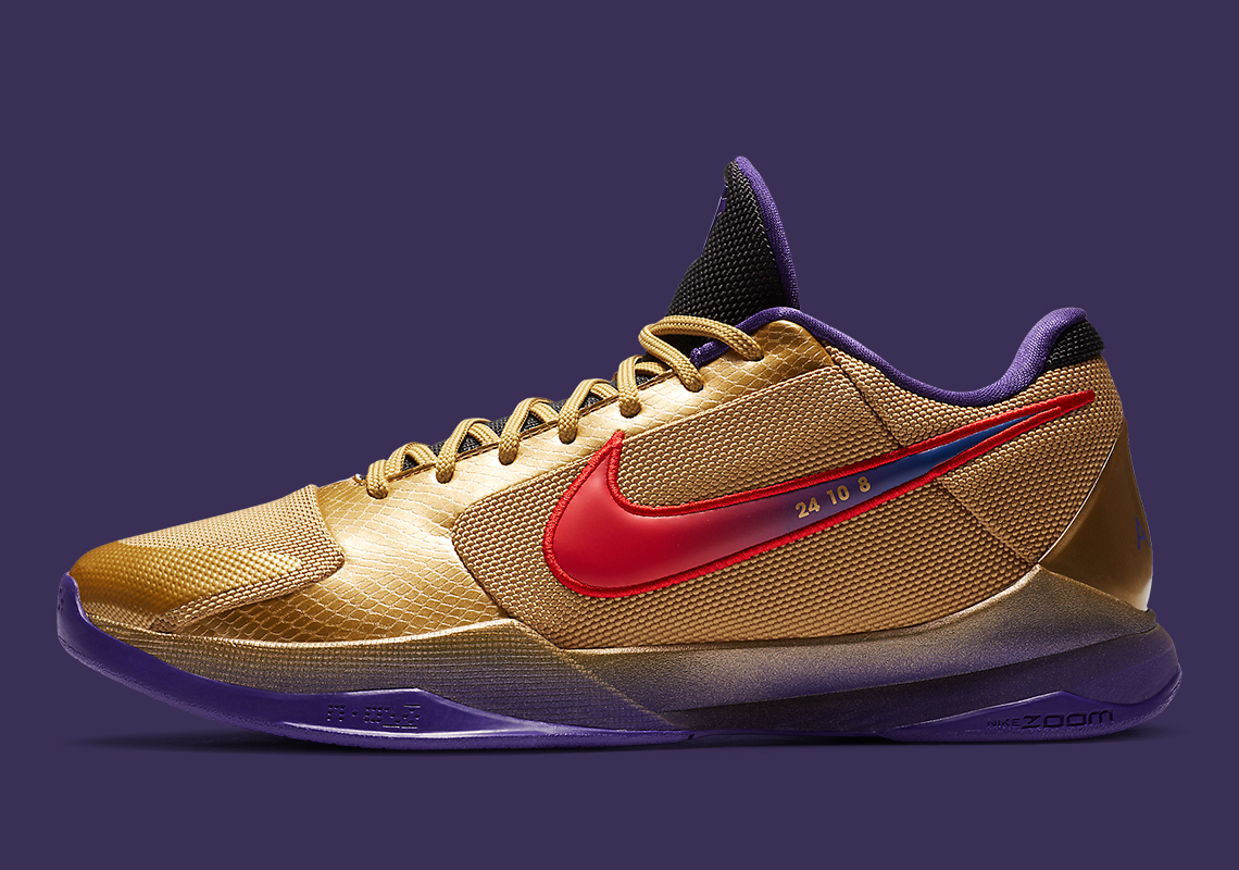 Nike Kobe 5 Protro