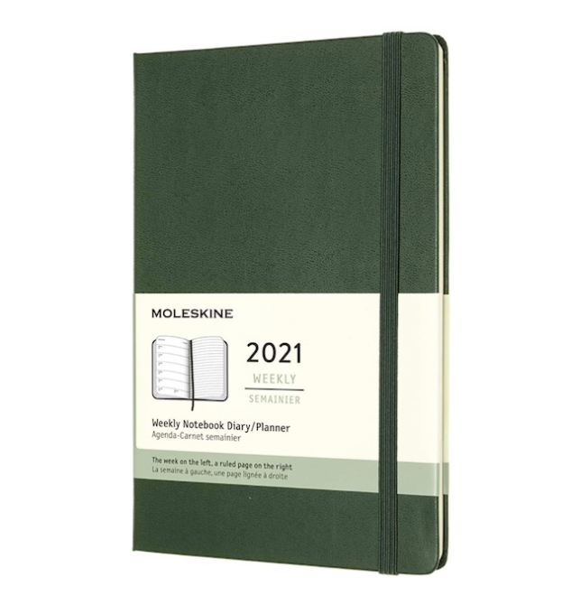 Stylecaster | 2021 Planners