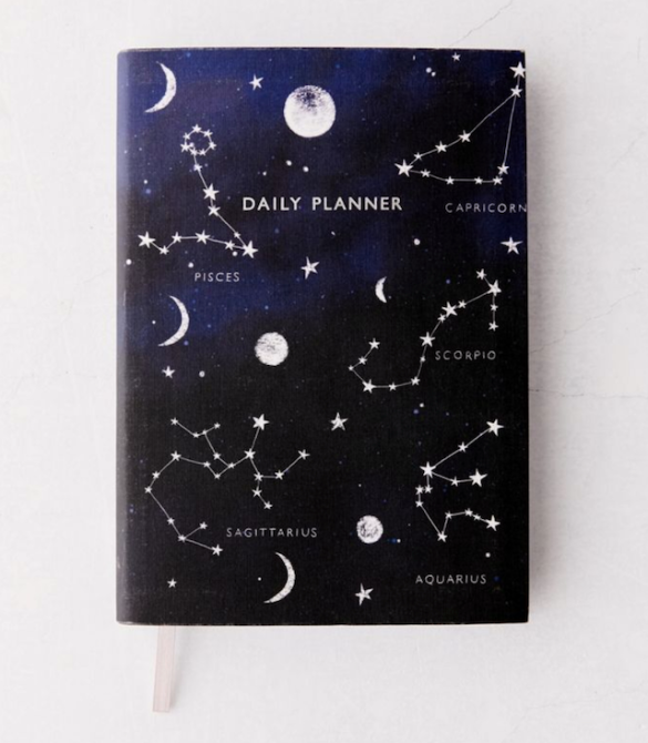 Stylecaster | 2021 Planners