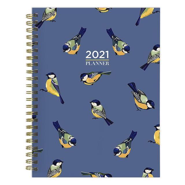 Stylecaster | 2021 Planners