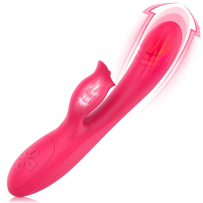 hands free vibrators 12 14 Hands Free Sex Toys So Good, Youll Forget Youre By Yourself