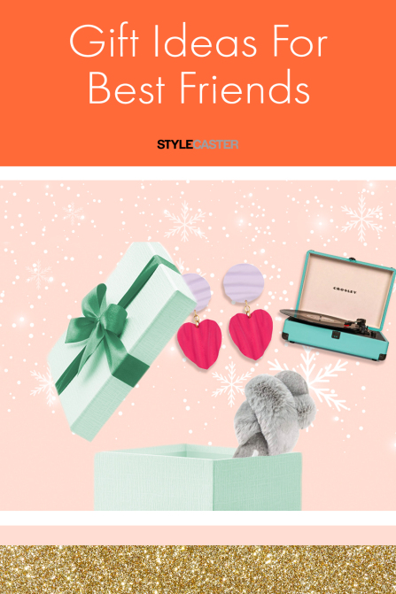 STYLECASTER | gifts for best friend