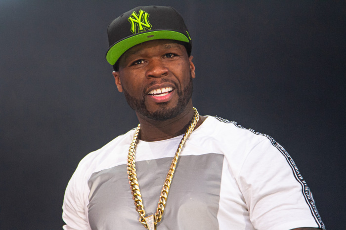 50 Cent