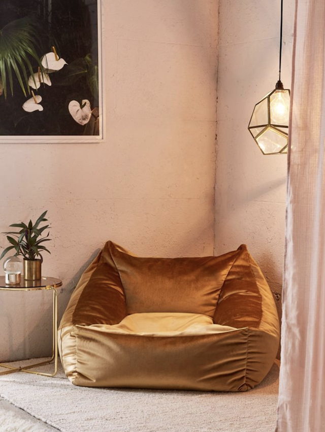 Stylecaster | Velvet Home Decor