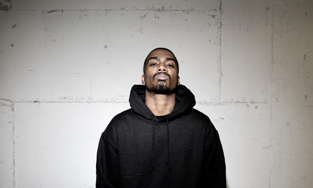 Dn Rapper D'NME - Greatest Rapper In The World