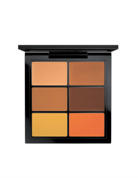 mac conceal correct palette All M.A.C. Concealers Are 25% Off At Nordstrom—For One Day Only