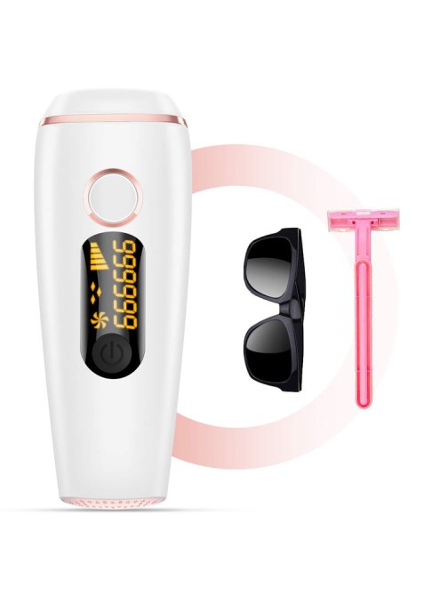 Fezax Hair Removal Device