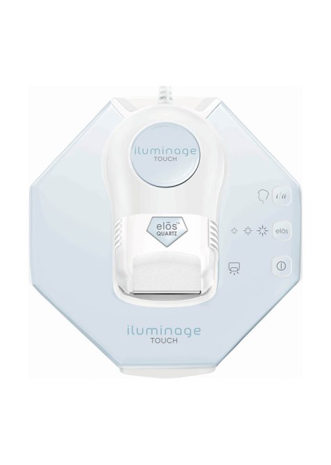 Illuminage Touch Permanent Hair Remover