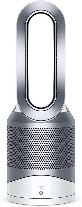 dyson hot cool air purifyer