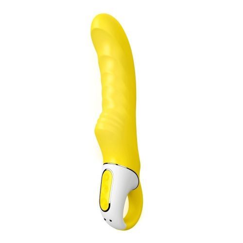 satisfyer vibes yummy sunshine 1 Ella Paradis Sex Toys are Up to 70 Percent Off on Black Friday and Cyber Monday