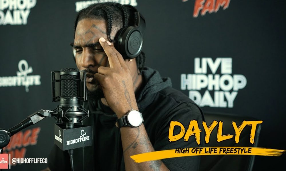 Future Rapper High Off Life EXCLUSIVE: Future Sued For Destroying A Rapper’s Business Overnight ...