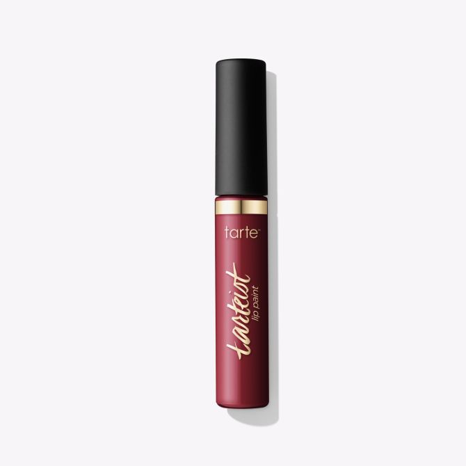 tarte lip paint