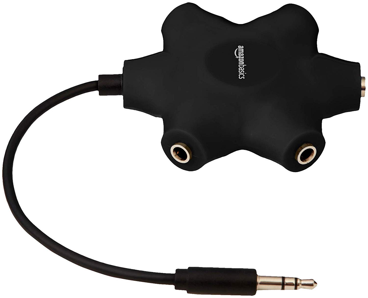 Amazon audio splitter