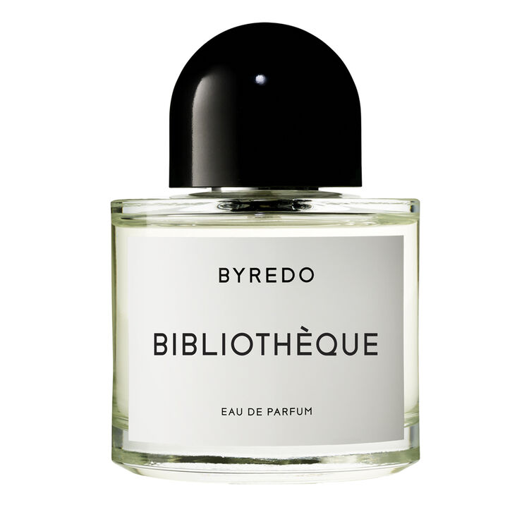 Byredo perfume