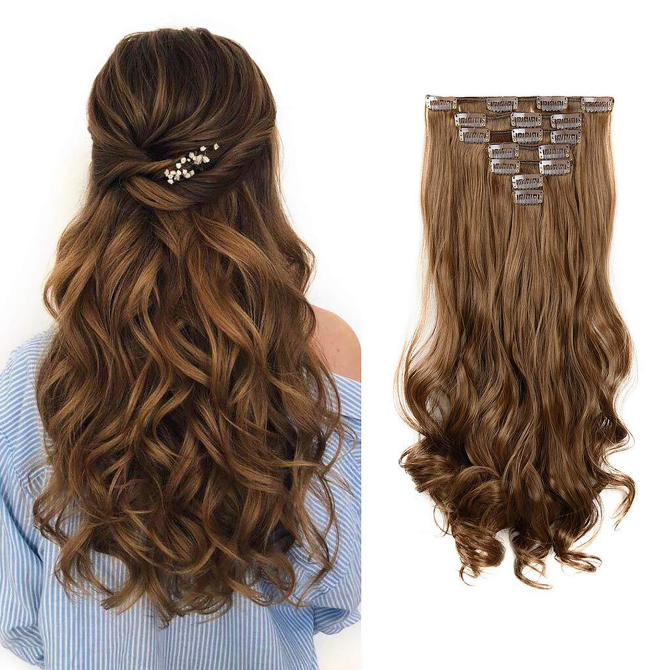mermaid hair extensions Mermaid Hair Extensions Are The Most Fun You Can Have In A Pandemic