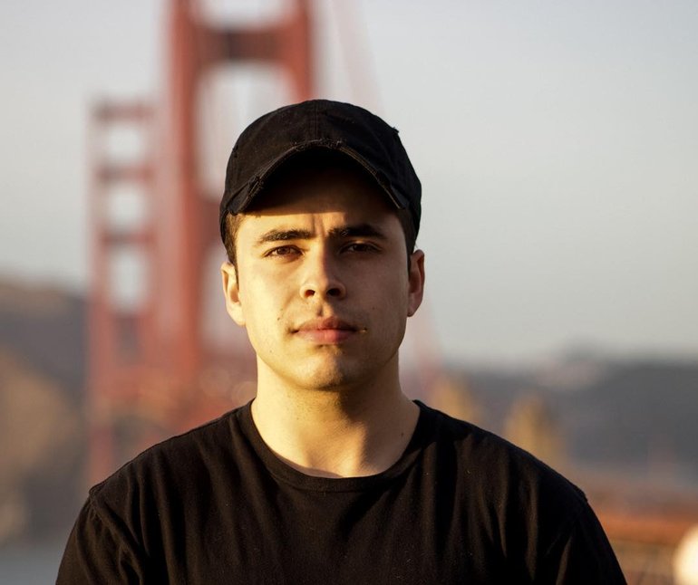 MP3: Ivan B – Only Sometimes | Honk Magazine