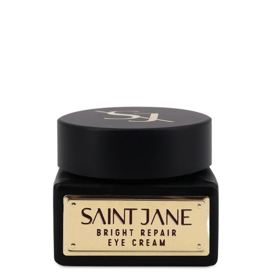 Saint Jane Beauty Bright Repair CBD Eye Cream with 10% Vitamin C