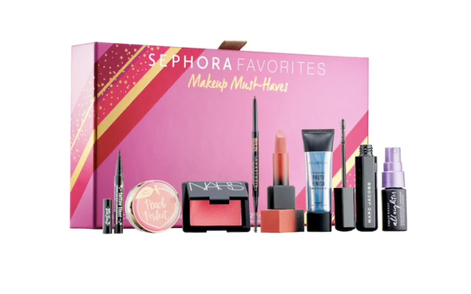 sephora favorites makeup must haves No Trick: The Sephora VIB Sale Is Your Halloween Treat