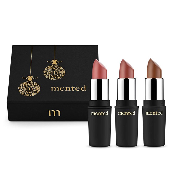 mented lip set