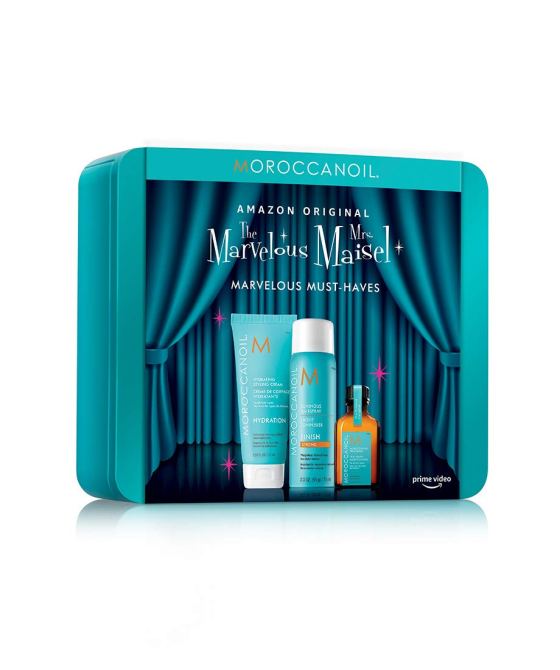 moroccanoil marvelous haves stand style Oversized Pimple Stickers, Vitamin C Serum + 20 More New Amazon Beauty Products