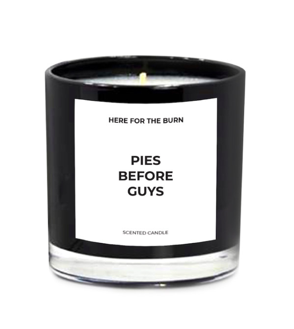 Stylecaster | Thanksgiving Candles