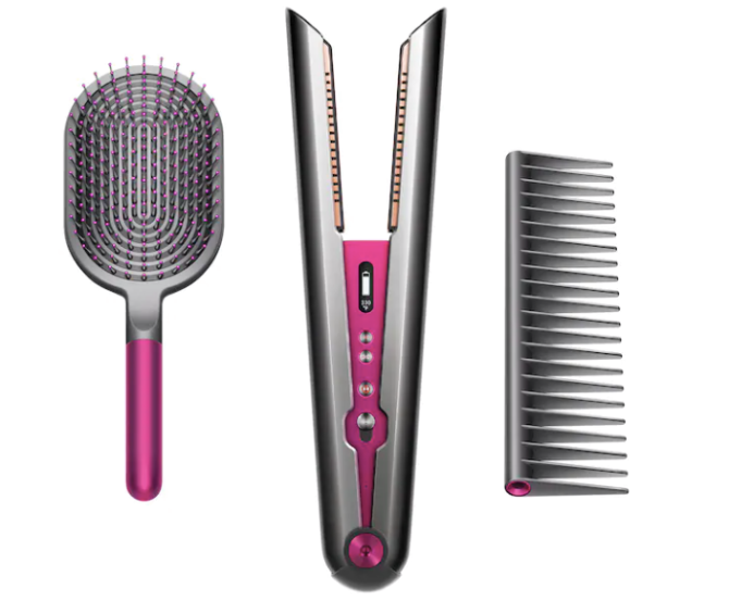 dyson corrale hair straightener holiday set Sephoras First Ever Sephorathon Event Is the Epic Sale Youve Been Waiting For