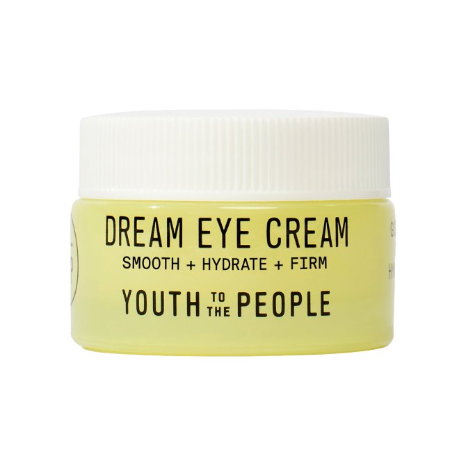 youth to the people eye cream