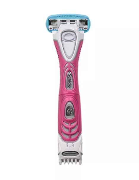 schick hydro silk 5 trimstyle women The Absolute Best Razors Thatll Keep You Smooth Without the Nicks