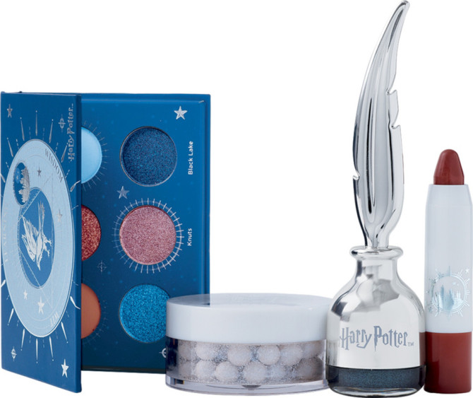 Ravenclaw kit Ulta Just Seriously Upgraded Its Harry Potter Collection for the Holidays