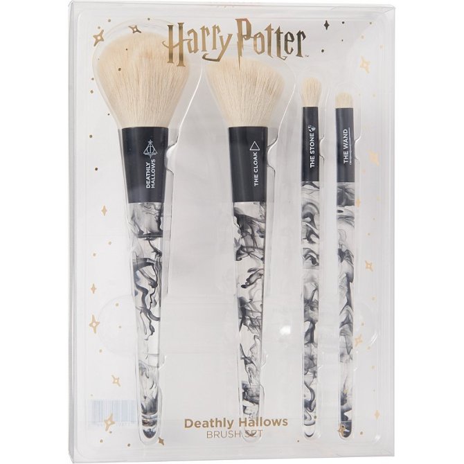 ulta harry potter brushes