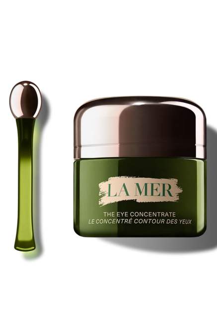 la mer eye cream