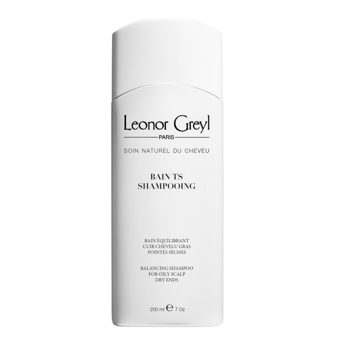 leonor greyl shampoo