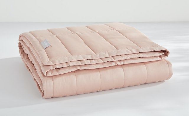 Stylecaster | Weighted Blankets Gift Guide