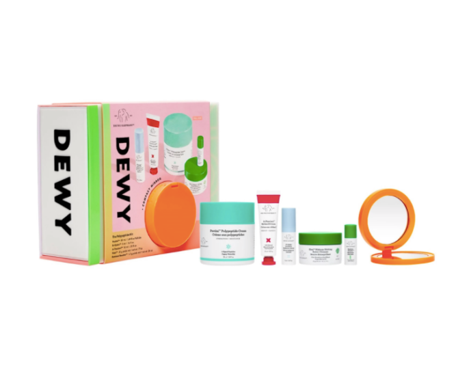 Dewy The Polypeptide Kit When To Shop Sephoras Black Friday Blowout Sale & Score The Best Deals