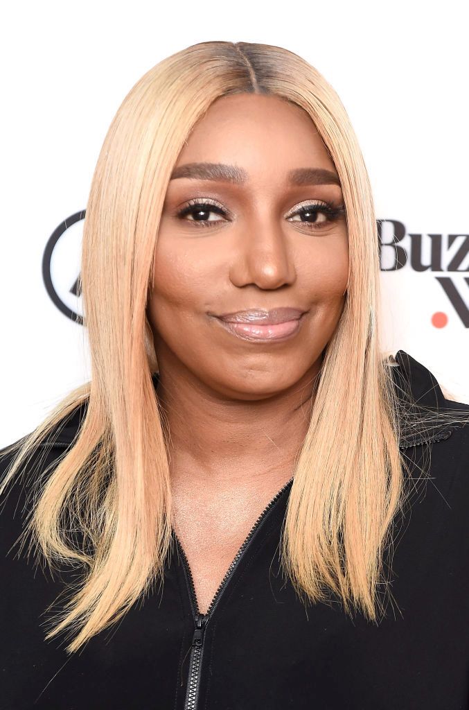 NeNe Leakes, Wendy Willaims