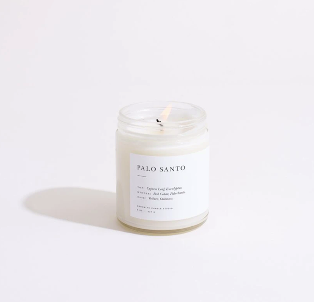 Stylecaster | Cleansing Candles