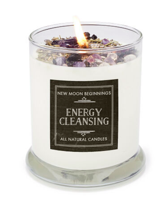 Stylecaster | Cleansing Candles