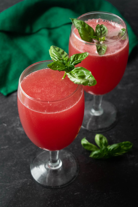 STYLECASTER | Valentine's Day Cocktails