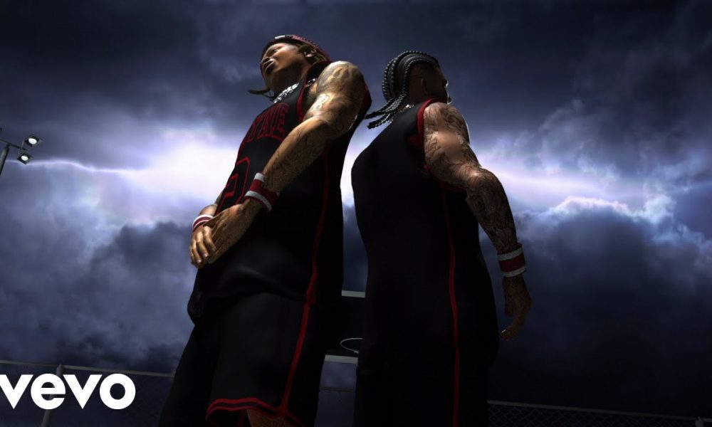 Charliewack Rapper AllHipHop EXCLUSIVE: Wack 100 Says Game Isn’t Retiring; He’s Dropping ...