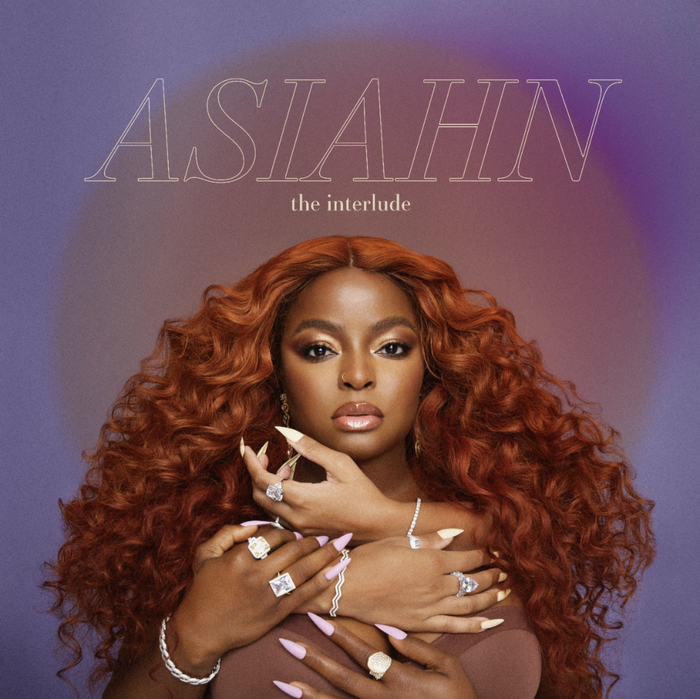 Asiahn The Interlude EP assets